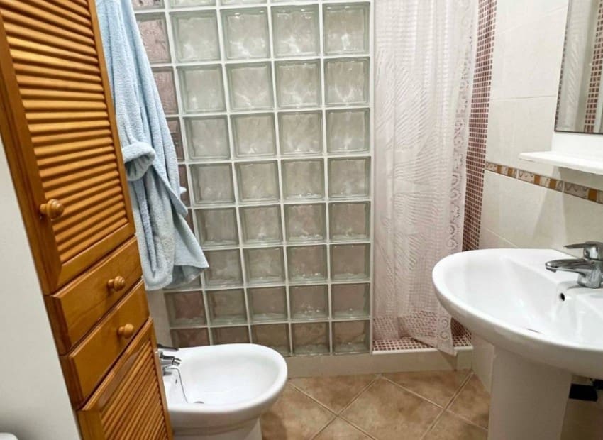 4 sypialnia Finka/Dom wiejski na sprzedaż w Hondon de los Frailes z basenem - 245 000 € (Ref: 9400135)