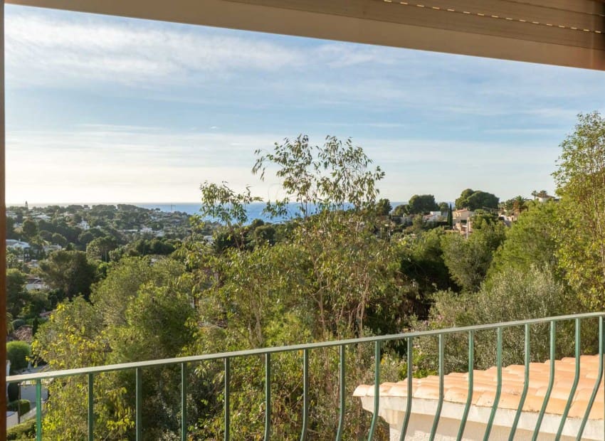 4 quarto Moradia para venda em Benissa com piscina - 700 000 € (Ref: 9402509)