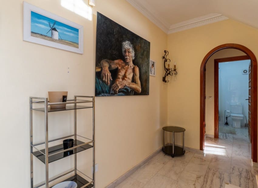 4 quarto Moradia para venda em Benissa com piscina - 700 000 € (Ref: 9402509)