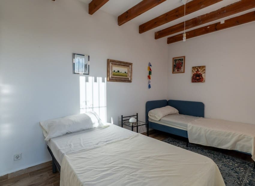 4 quarto Moradia para venda em Benissa com piscina - 700 000 € (Ref: 9402509)