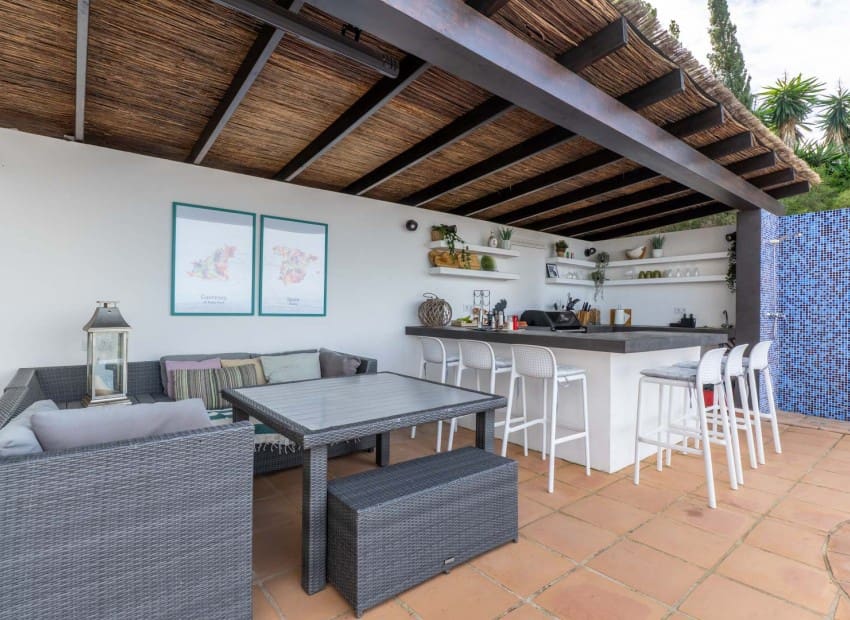 3 slaapkamer Villa te koop in La Sella met zwembad - € 850.000 (Ref: 9402511)