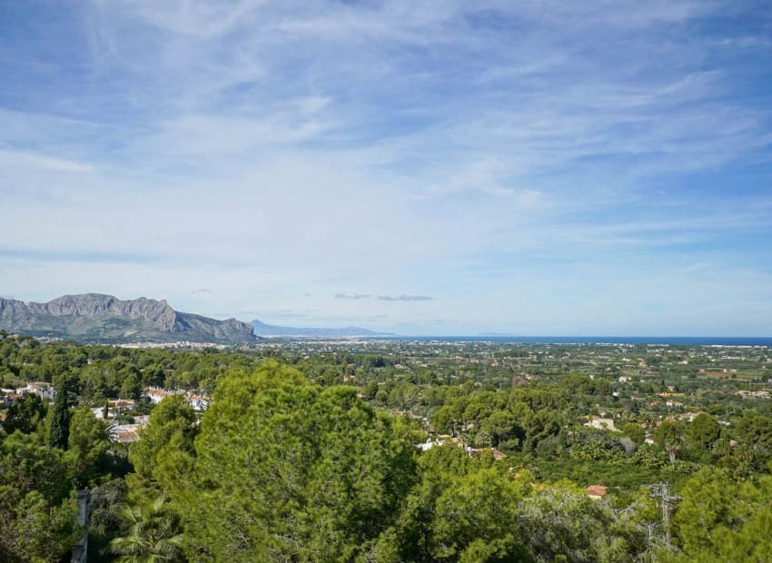 3 slaapkamer Villa te koop in La Sella met zwembad - € 850.000 (Ref: 9402511)