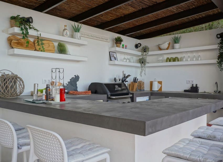 3 slaapkamer Villa te koop in La Sella met zwembad - € 850.000 (Ref: 9402511)