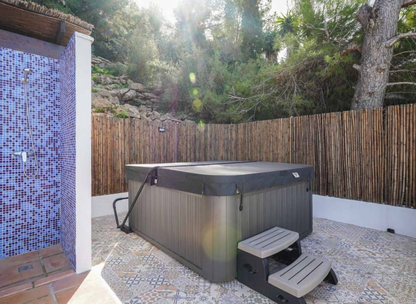 3 slaapkamer Villa te koop in La Sella met zwembad - € 850.000 (Ref: 9402511)