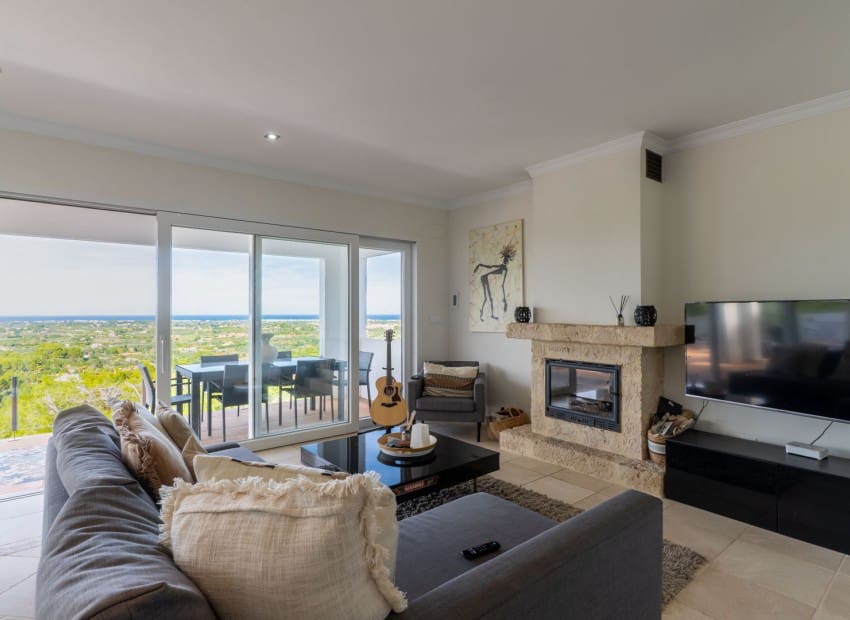 3 slaapkamer Villa te koop in La Sella met zwembad - € 850.000 (Ref: 9402511)