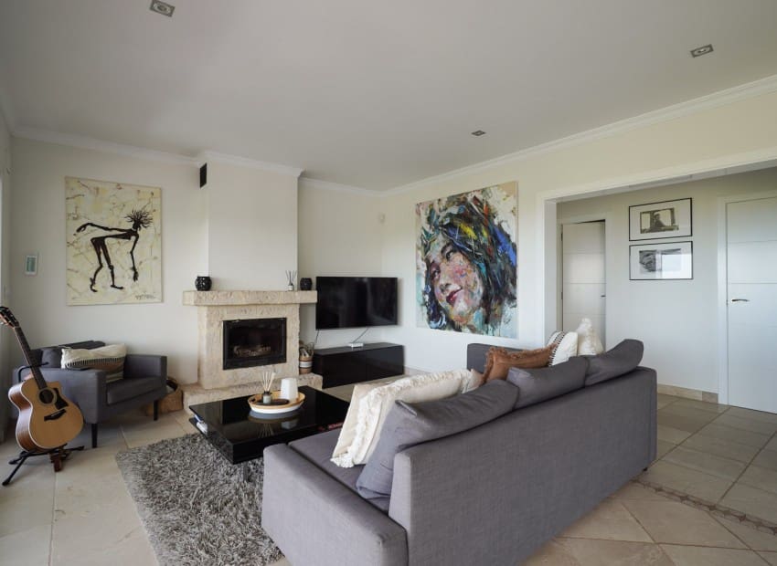 3 slaapkamer Villa te koop in La Sella met zwembad - € 850.000 (Ref: 9402511)