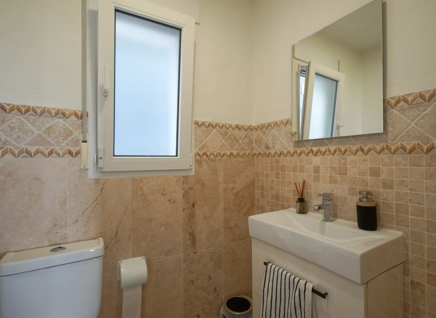 3 slaapkamer Villa te koop in La Sella met zwembad - € 850.000 (Ref: 9402511)