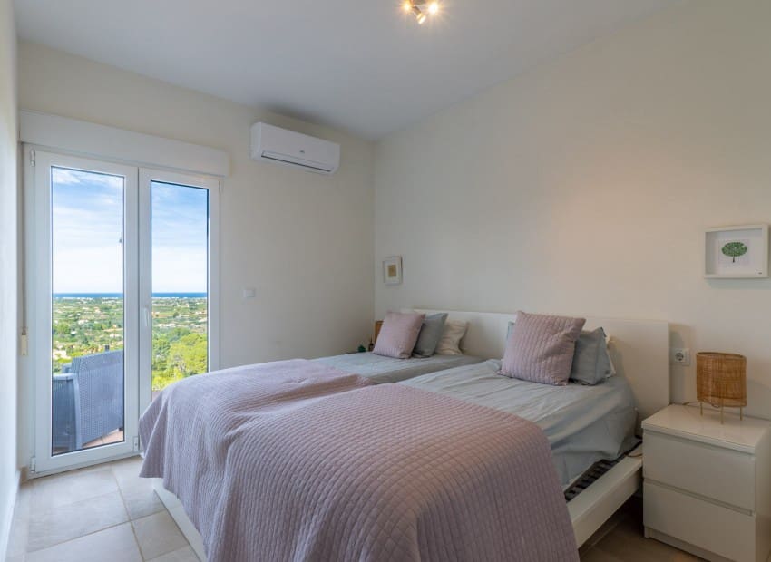 3 slaapkamer Villa te koop in La Sella met zwembad - € 850.000 (Ref: 9402511)