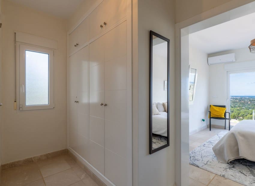 3 slaapkamer Villa te koop in La Sella met zwembad - € 850.000 (Ref: 9402511)