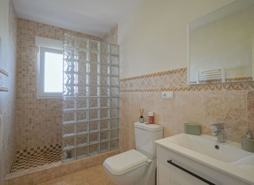 3 slaapkamer Villa te koop in La Sella met zwembad - € 850.000 (Ref: 9402511)