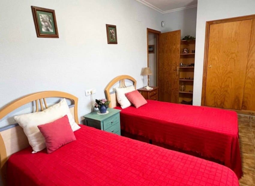 4 camera da letto Villa in vendita in Hondon de los Frailes con piscina garage - 299.950 € (Rif: 9402512)