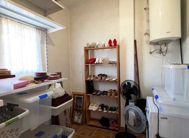 4 bedroom Villa for sale in Hondón de los Frailes with pool garage - € 299,950 (Ref: 9402512)