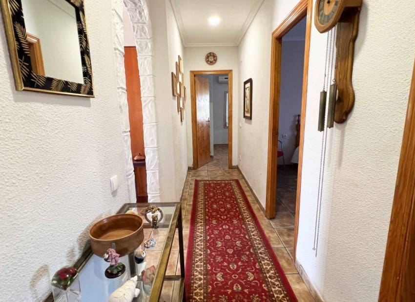 4 camera da letto Villa in vendita in Hondon de los Frailes con piscina garage - 299.950 € (Rif: 9402512)