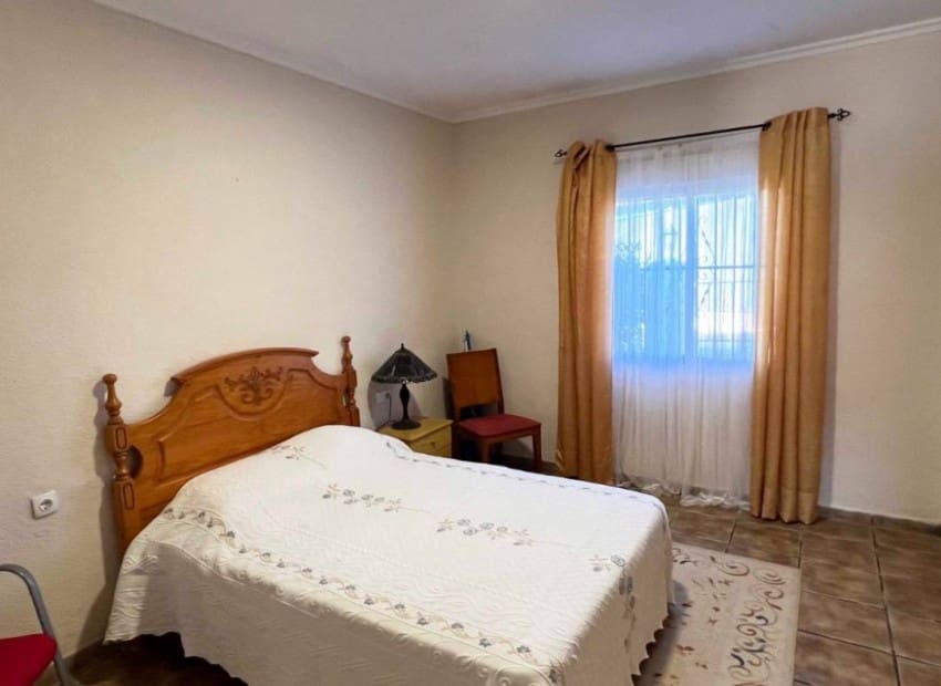 4 camera da letto Villa in vendita in Hondon de los Frailes con piscina garage - 299.950 € (Rif: 9402512)