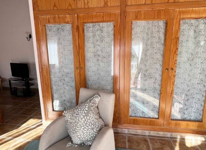 4 camera da letto Villa in vendita in Hondon de los Frailes con piscina garage - 299.950 € (Rif: 9402512)