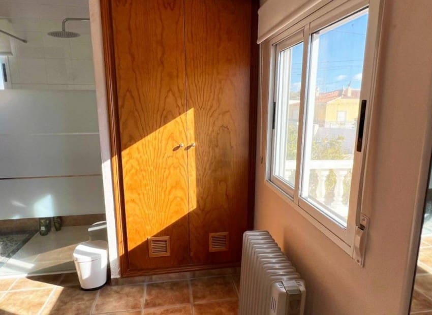 4 camera da letto Villa in vendita in Hondon de los Frailes con piscina garage - 299.950 € (Rif: 9402512)