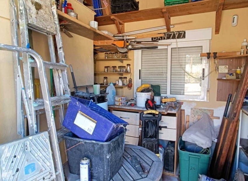 4 camera da letto Villa in vendita in Hondon de los Frailes con piscina garage - 299.950 € (Rif: 9402512)