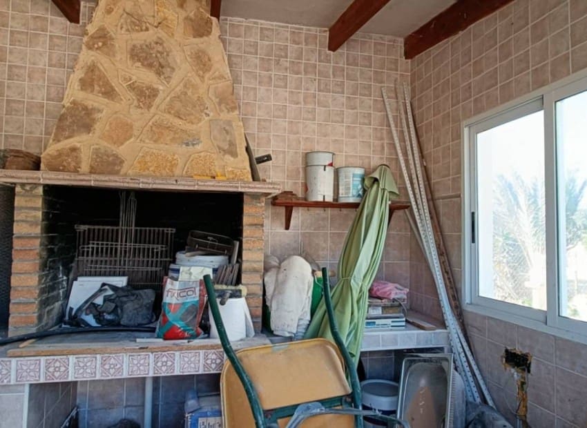 4 camera da letto Villa in vendita in Hondon de los Frailes con piscina garage - 299.950 € (Rif: 9402512)