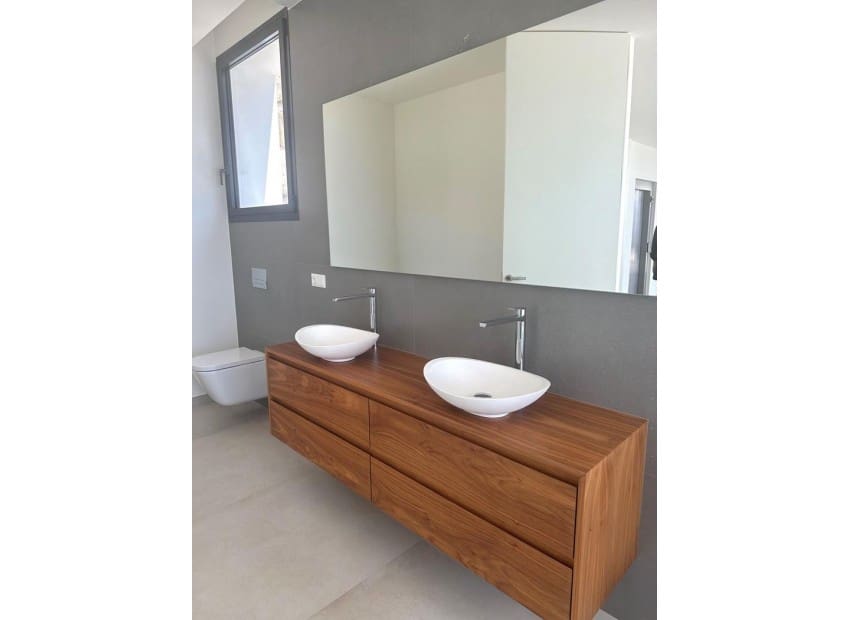 4 bedroom Villa for sale in Benissa with pool garage - € 2,900,000 (Ref: 9412928)