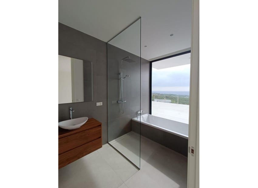 4 bedroom Villa for sale in Benissa with pool garage - € 2,900,000 (Ref: 9412928)