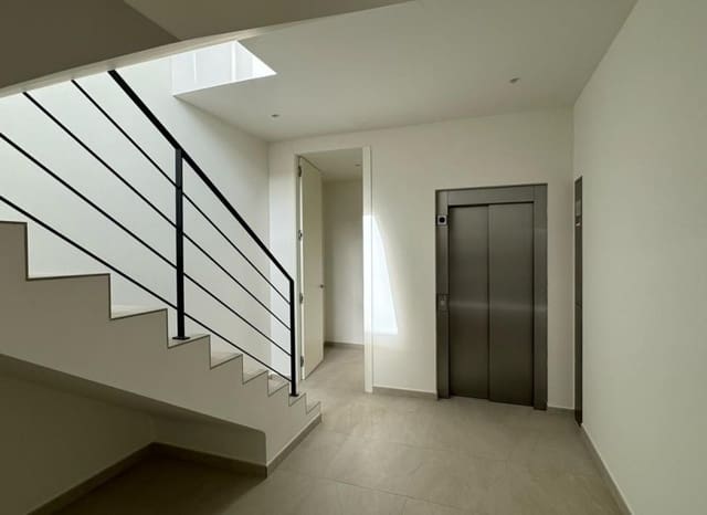 4 bedroom Villa for sale in Benissa with pool garage - € 2,900,000 (Ref: 9412928)