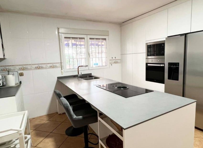 5 sypialnia Willa na sprzedaż w Hondon de los Frailes z basenem garażem - 369 550 € (Ref: 9417415)