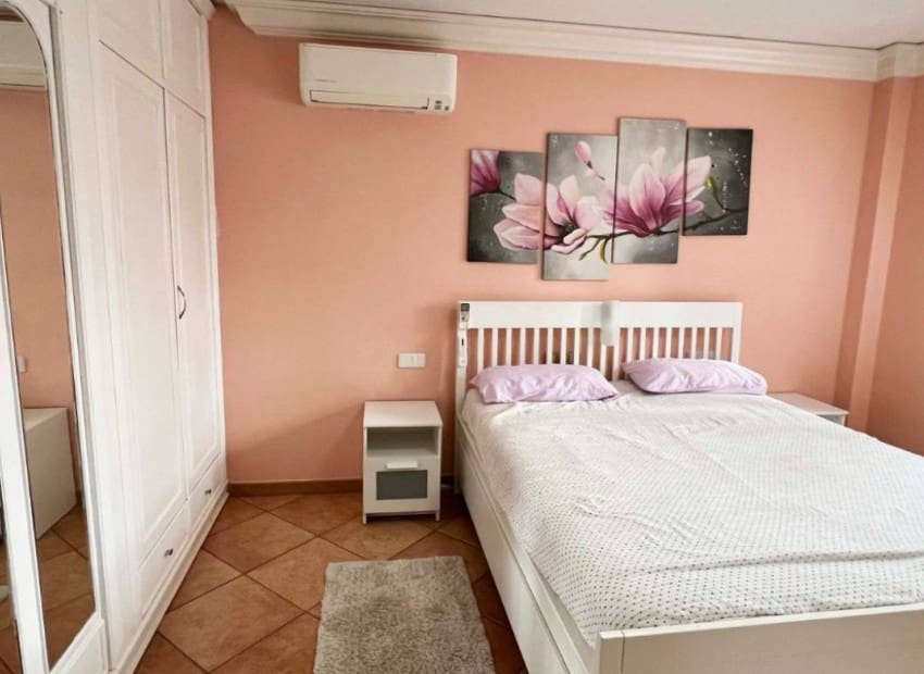 5 sypialnia Willa na sprzedaż w Hondon de los Frailes z basenem garażem - 369 550 € (Ref: 9417415)