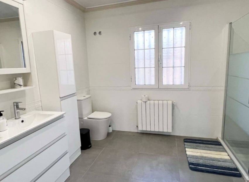 5 sypialnia Willa na sprzedaż w Hondon de los Frailes z basenem garażem - 369 550 € (Ref: 9417415)