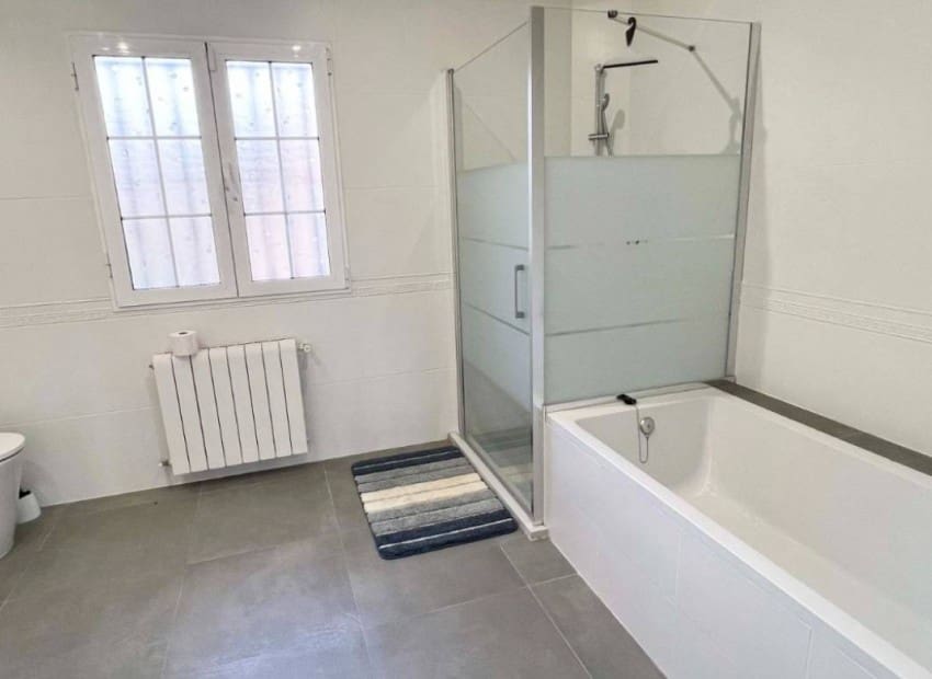 5 sypialnia Willa na sprzedaż w Hondon de los Frailes z basenem garażem - 369 550 € (Ref: 9417415)