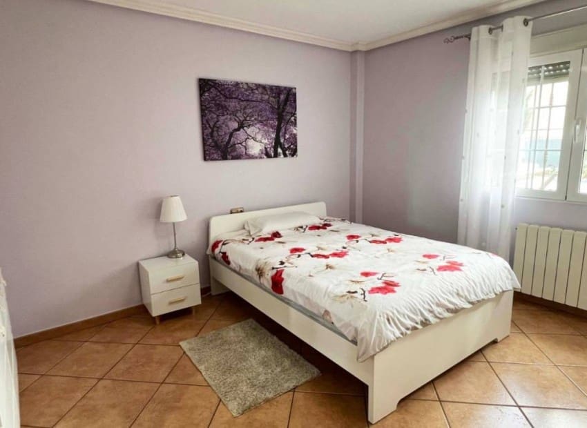 5 sypialnia Willa na sprzedaż w Hondon de los Frailes z basenem garażem - 369 550 € (Ref: 9417415)