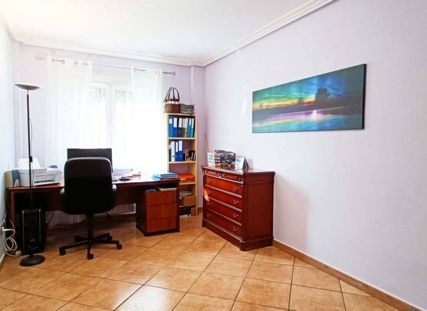 5 sypialnia Willa na sprzedaż w Hondon de los Frailes z basenem garażem - 369 550 € (Ref: 9417415)