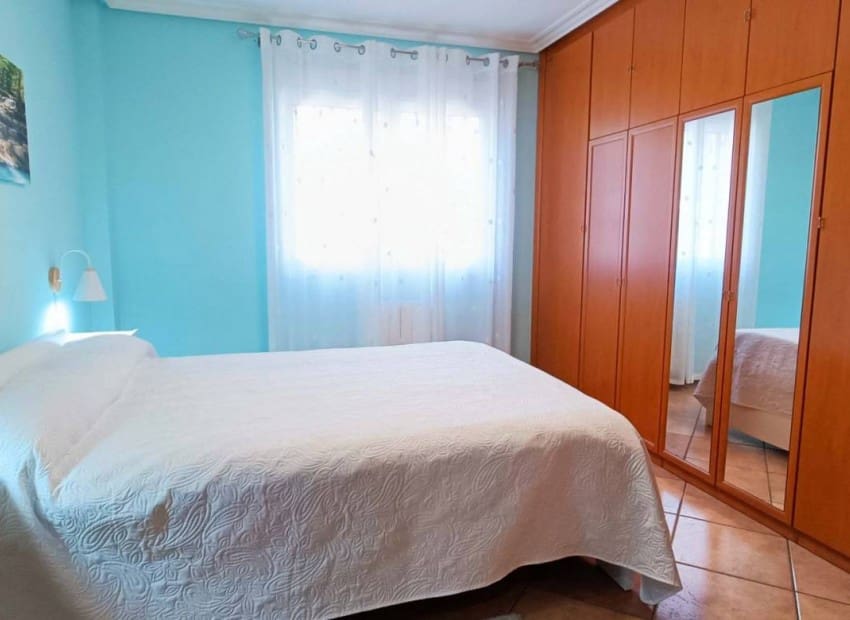 5 sypialnia Willa na sprzedaż w Hondon de los Frailes z basenem garażem - 369 550 € (Ref: 9417415)