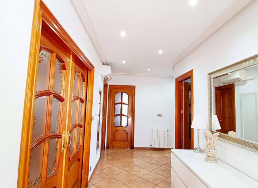 5 sypialnia Willa na sprzedaż w Hondon de los Frailes z basenem garażem - 369 550 € (Ref: 9417415)