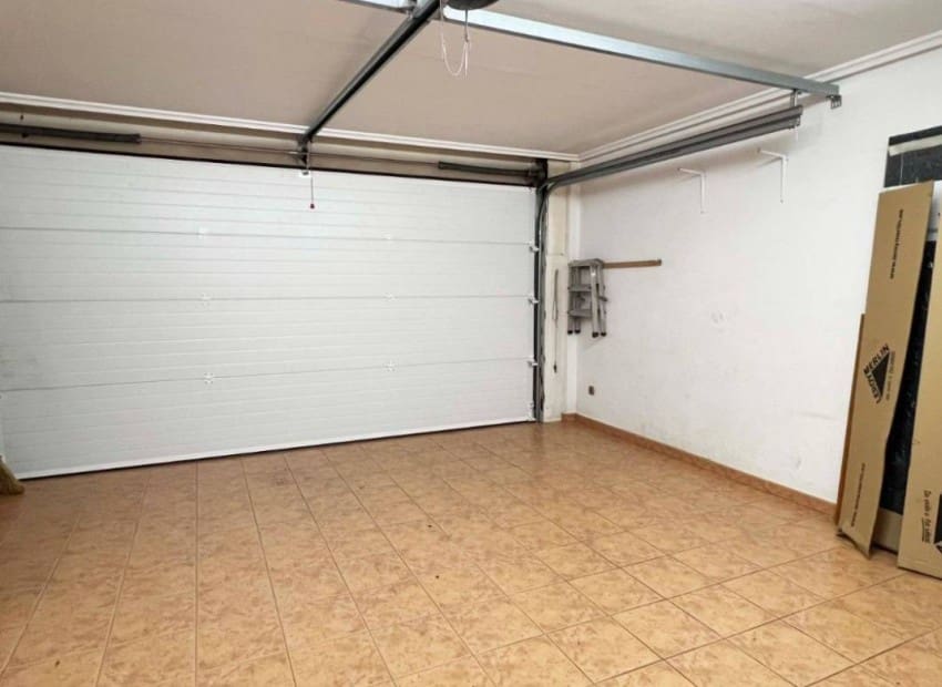 5 sypialnia Willa na sprzedaż w Hondon de los Frailes z basenem garażem - 369 550 € (Ref: 9417415)