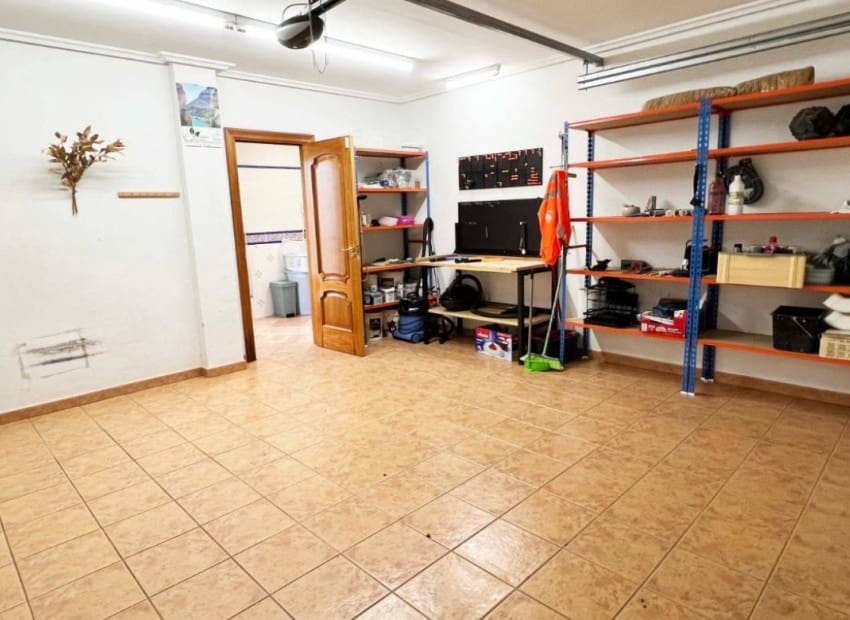 5 sypialnia Willa na sprzedaż w Hondon de los Frailes z basenem garażem - 369 550 € (Ref: 9417415)