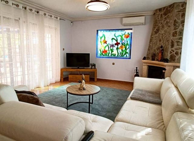 5 bedroom Villa for sale in Hondón de los Frailes with pool garage - € 369,550 (Ref: 9417415)