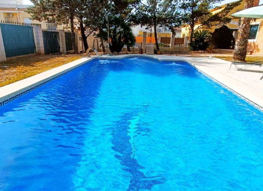 5 sypialnia Willa na sprzedaż w Hondon de los Frailes z basenem garażem - 369 550 € (Ref: 9417415)