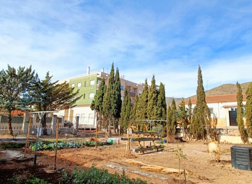 5 sypialnia Willa na sprzedaż w Hondon de los Frailes z basenem garażem - 369 550 € (Ref: 9417415)