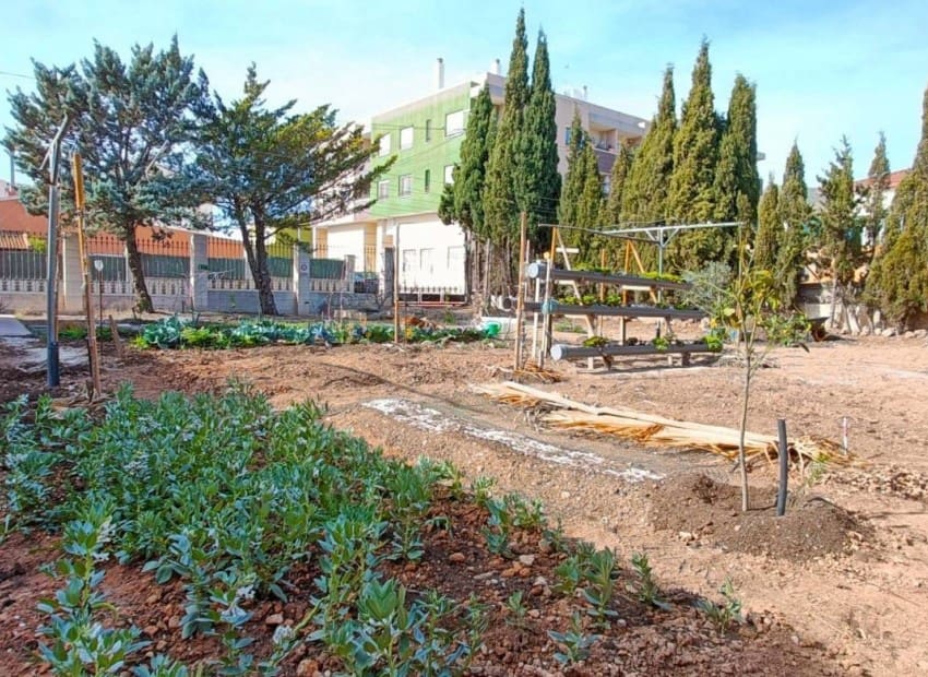 5 sypialnia Willa na sprzedaż w Hondon de los Frailes z basenem garażem - 369 550 € (Ref: 9417415)