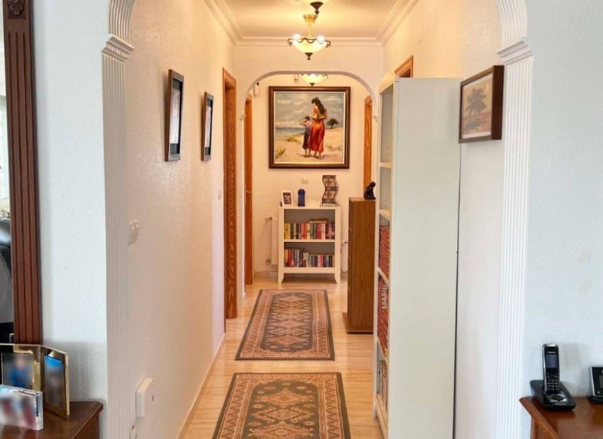 3 bedroom Villa for sale in Macisvenda with pool garage - € 295,000 (Ref: 9417714)