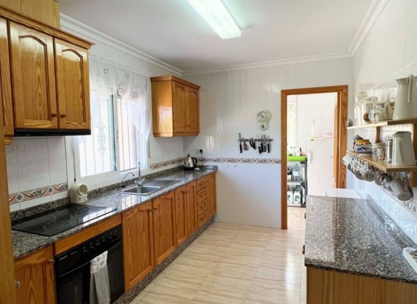 3 bedroom Villa for sale in Macisvenda with pool garage - € 295,000 (Ref: 9417714)