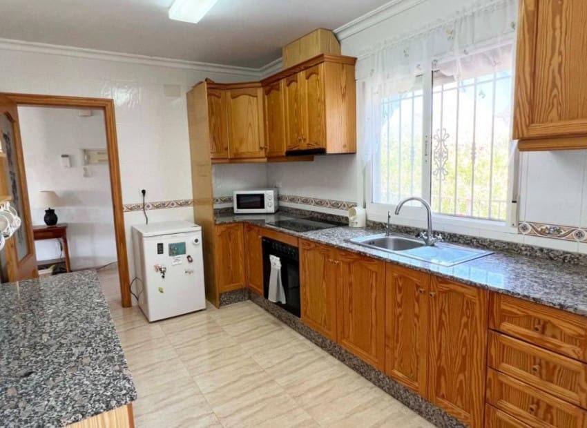 3 bedroom Villa for sale in Macisvenda with pool garage - € 295,000 (Ref: 9417714)