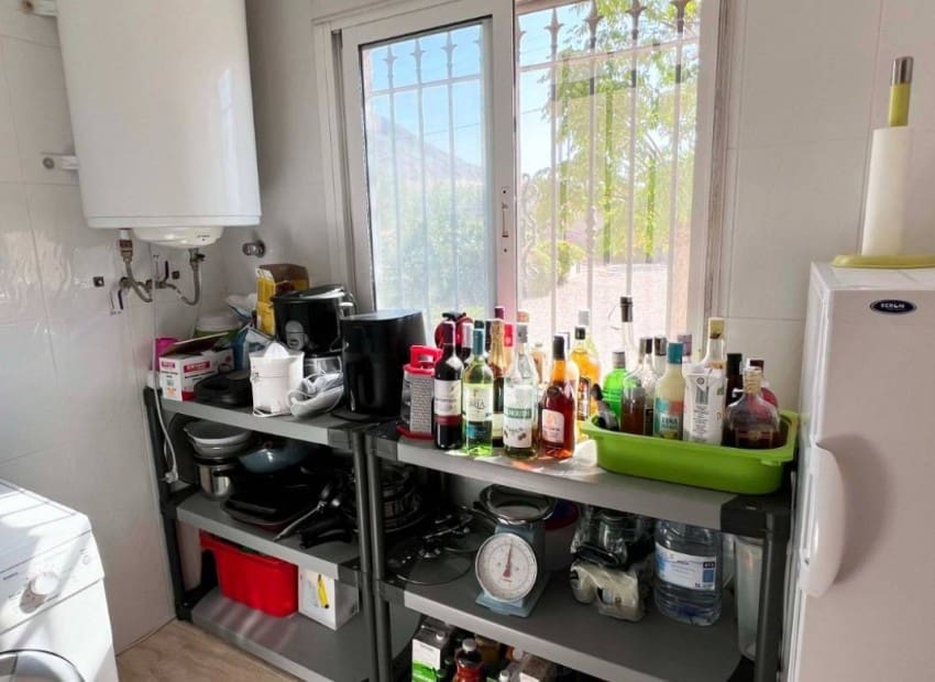 3 bedroom Villa for sale in Macisvenda with pool garage - € 295,000 (Ref: 9417714)