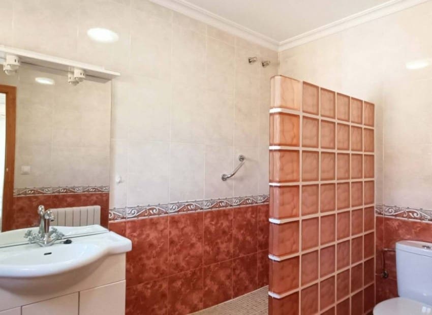 3 bedroom Villa for sale in Macisvenda with pool garage - € 295,000 (Ref: 9417714)