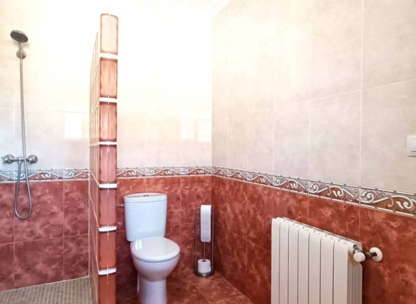 3 bedroom Villa for sale in Macisvenda with pool garage - € 295,000 (Ref: 9417714)