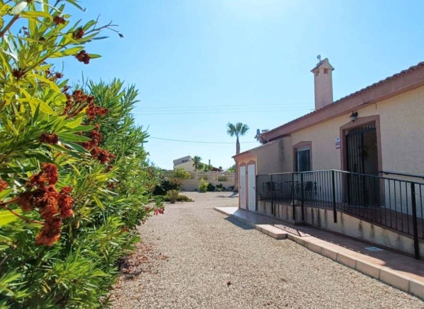 3 bedroom Villa for sale in Macisvenda with pool garage - € 295,000 (Ref: 9417714)