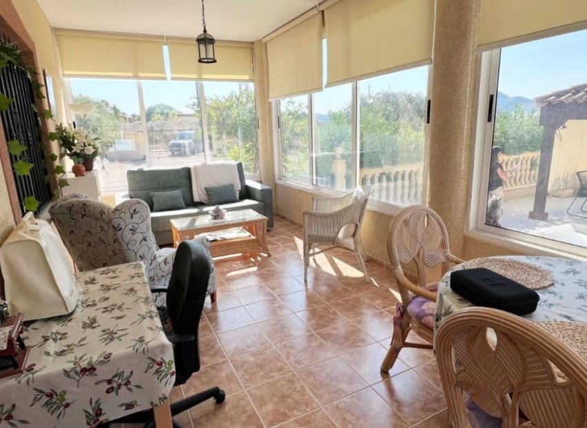 3 bedroom Villa for sale in Macisvenda with pool garage - € 295,000 (Ref: 9417714)