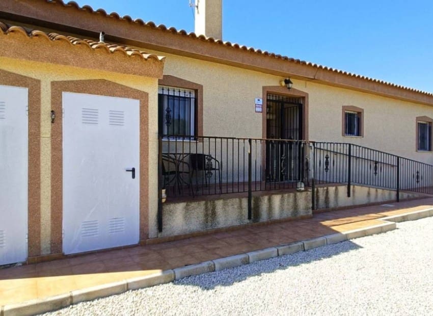 3 bedroom Villa for sale in Macisvenda with pool garage - € 295,000 (Ref: 9417714)