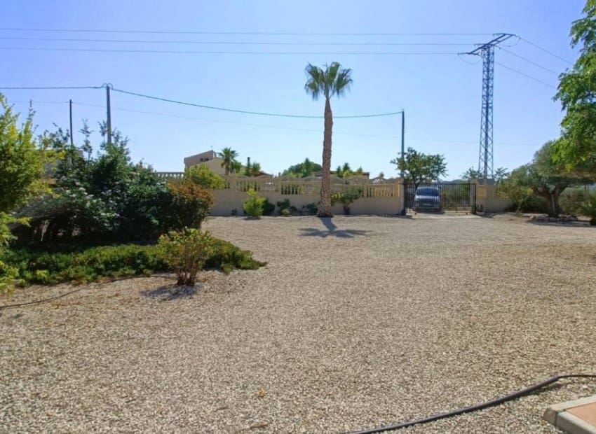 3 bedroom Villa for sale in Macisvenda with pool garage - € 295,000 (Ref: 9417714)