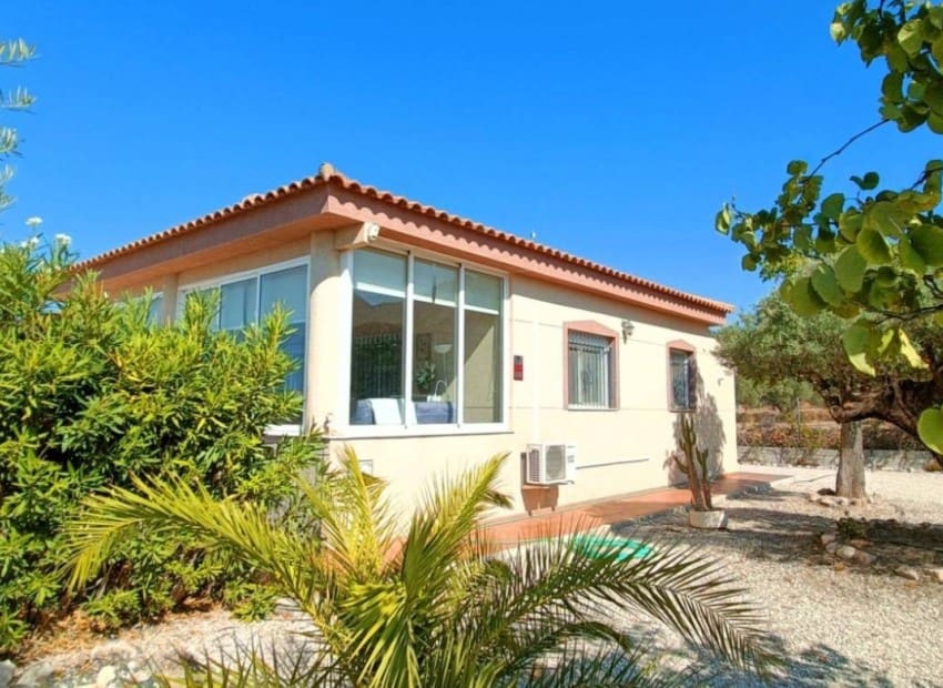 3 bedroom Villa for sale in Macisvenda with pool garage - € 295,000 (Ref: 9417714)